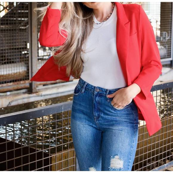 NEW BE COOL my favorite high neck tank in off white - Picture 3 of 4